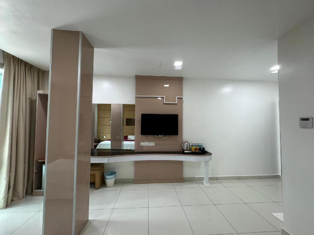 Lf Hotel Tapah Extérieur photo